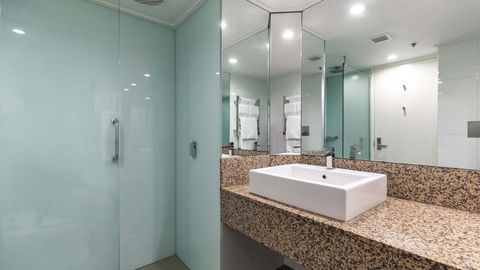 Hotel Grand Chancellor Hobart - Accommodation in Brisbane 4