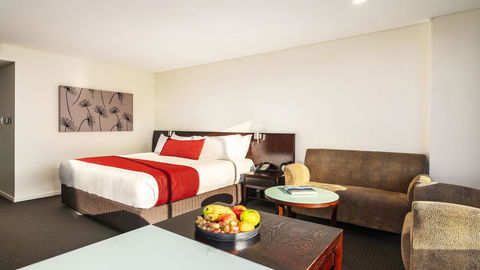 Hotel Grand Chancellor Hobart - Accommodation in Brisbane 32