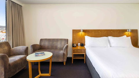Hotel Grand Chancellor Hobart - Accommodation in Brisbane 21