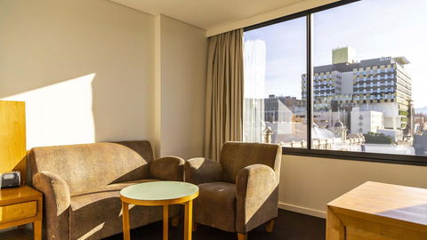 Hotel Grand Chancellor Hobart - Accommodation in Brisbane 17