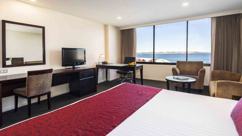 Hotel Grand Chancellor Hobart - Accommodation in Brisbane 2
