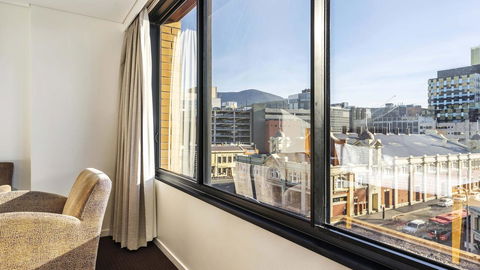 Hotel Grand Chancellor Hobart - Accommodation in Brisbane 22
