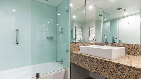 Hotel Grand Chancellor Hobart - Accommodation in Brisbane 12