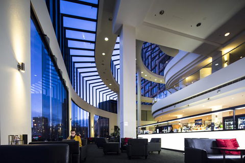 Hotel Grand Chancellor Hobart - Accommodation in Brisbane 14