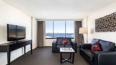 Hotel Grand Chancellor Hobart - Accommodation in Brisbane 39