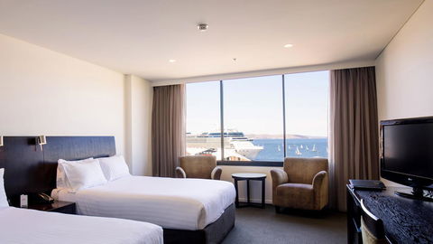 Hotel Grand Chancellor Hobart - Accommodation in Brisbane 34