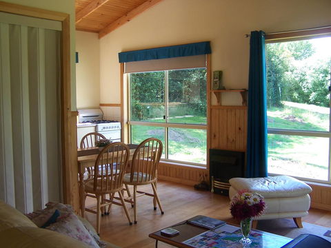 Drumreagh Cabins - Accommodation in Brisbane 35