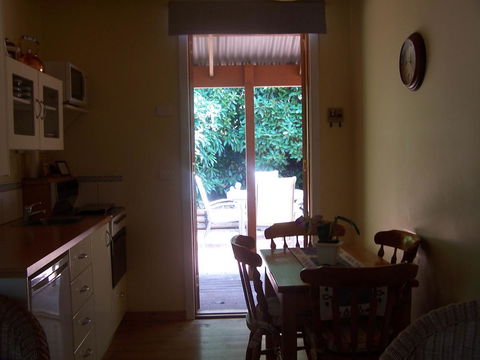 Drumreagh Cabins - Accommodation in Brisbane 22