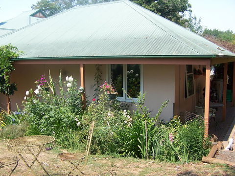 Drumreagh Cabins - Accommodation in Brisbane 20