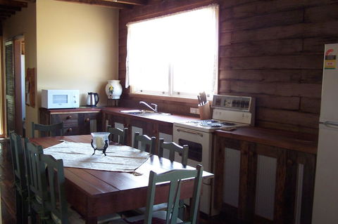 Drumreagh Cabins - Accommodation in Brisbane 19
