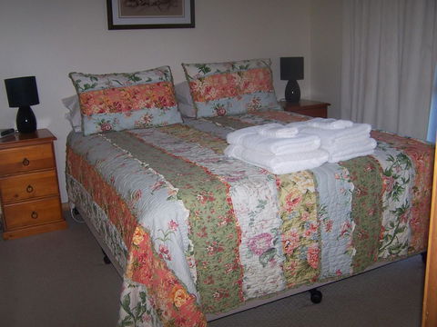 Drumreagh Cabins - Accommodation in Brisbane 31
