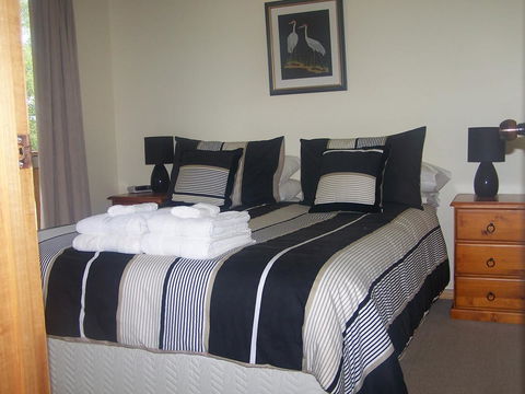 Drumreagh Cabins - Accommodation in Brisbane 1