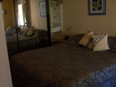 Drumreagh Cabins - Accommodation in Brisbane 21