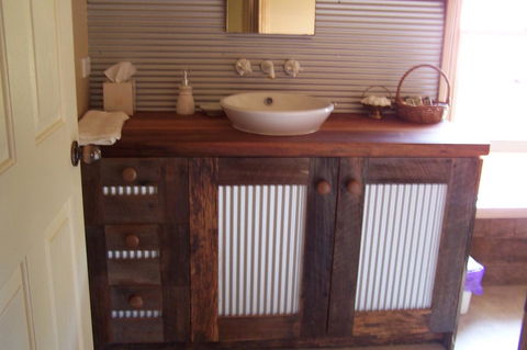 Drumreagh Cabins - Accommodation in Brisbane 17