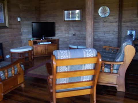 Drumreagh Cabins - Accommodation in Brisbane 10