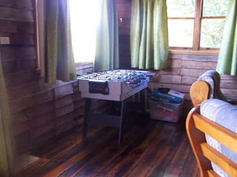 Drumreagh Cabins - Accommodation in Brisbane 9
