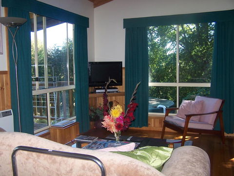 Drumreagh Cabins - Accommodation in Brisbane 29