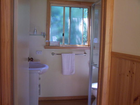 Drumreagh Cabins - Accommodation in Brisbane 38