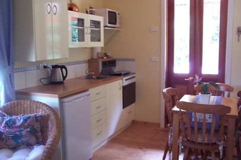 Drumreagh Cabins - Accommodation in Brisbane 14