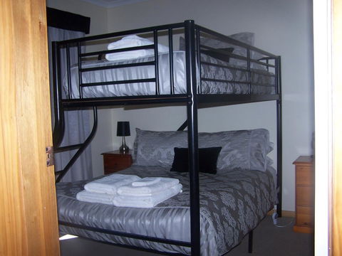 Drumreagh Cabins - Accommodation in Brisbane 32