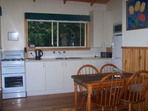 Drumreagh Cabins - Accommodation in Brisbane 28