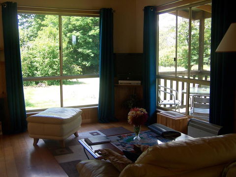 Drumreagh Cabins - Accommodation in Brisbane 34