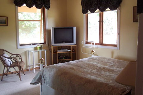 Drumreagh Cabins - Accommodation in Brisbane 12