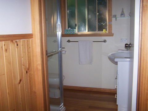 Drumreagh Cabins - Accommodation in Brisbane 30