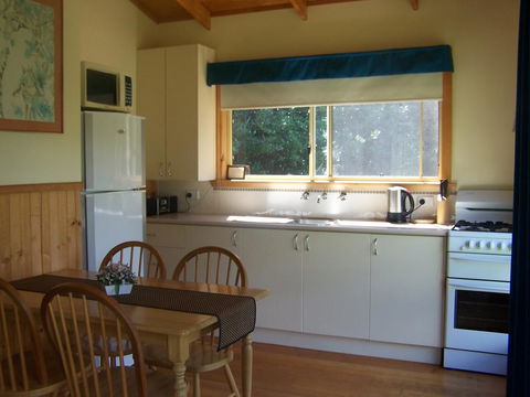 Drumreagh Cabins - Accommodation in Brisbane 36