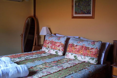 Drumreagh Cabins - Accommodation in Brisbane 18