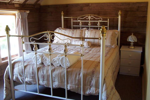 Drumreagh Cabins - Accommodation in Brisbane 15
