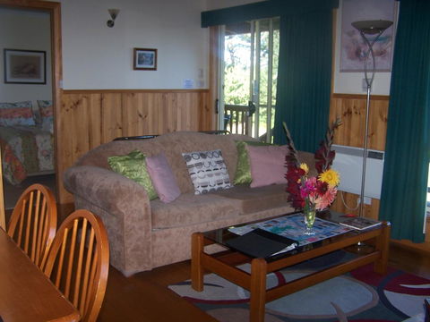 Drumreagh Cabins - Accommodation in Brisbane 27
