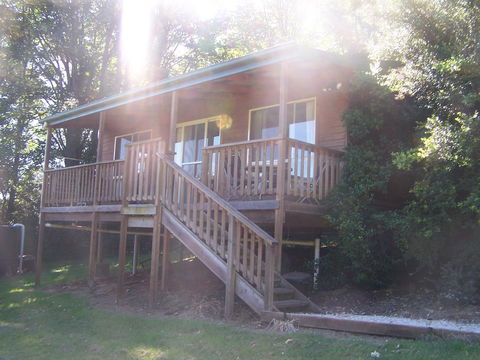 Drumreagh Cabins - Accommodation in Brisbane 26