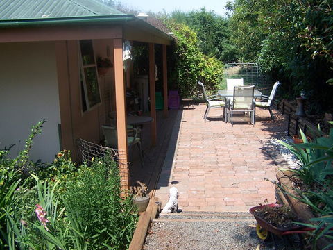 Drumreagh Cabins - Accommodation in Brisbane 24