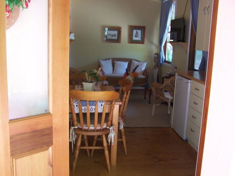 Drumreagh Cabins - Accommodation in Brisbane 23