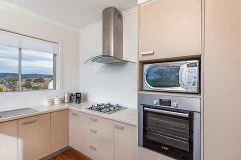City Lights - Accommodation in Brisbane 9