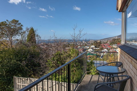 City Lights - Accommodation in Brisbane 10