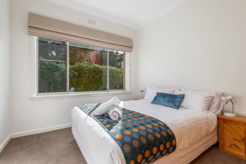 City Lights - Accommodation in Brisbane 15