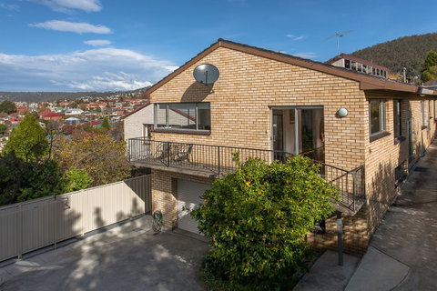 City Lights - Accommodation in Brisbane 22