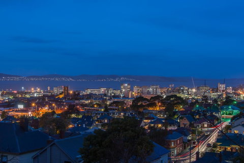 City Lights - Accommodation in Brisbane 12