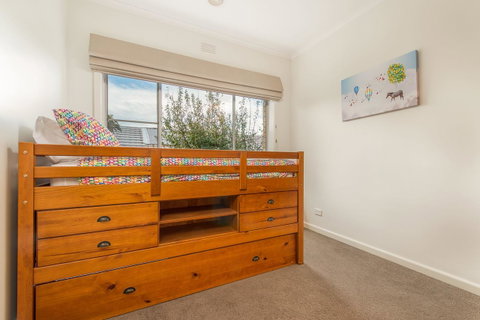 City Lights - Accommodation in Brisbane 16