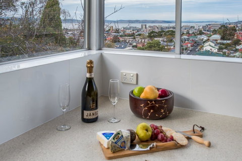 City Lights - Accommodation in Brisbane 18