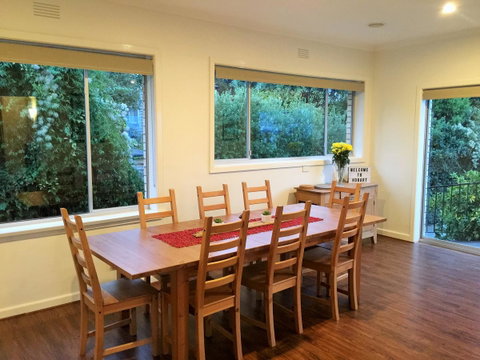 City Lights - Accommodation in Brisbane 4