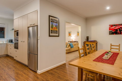 City Lights - Accommodation in Brisbane 2
