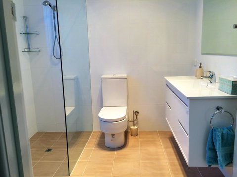 City Lights - Accommodation in Brisbane 14