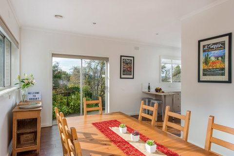 City Lights - Accommodation in Brisbane 3