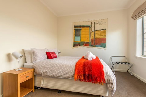 City Lights - Accommodation in Brisbane 13