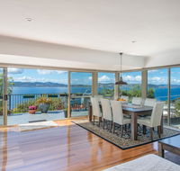 Sunrise on the Bay - Accommodation in Brisbane