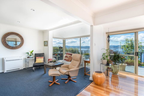 Sunrise On The Bay - Accommodation in Brisbane 8
