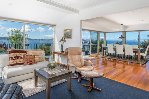 Sunrise On The Bay - Accommodation in Brisbane 7